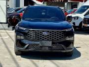 Ford Territory 2025