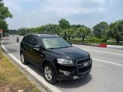 Bán xe Chevrolet Captiva LTZ 2.4 AT 2013 giá 295 Triệu - Hà Nội
