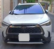 Bán xe Toyota Corolla Cross 2022 1.8G giá 770 Triệu - Bà Rịa Vũng Tàu