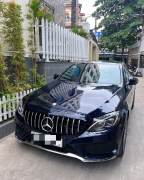 Bán xe Mercedes Benz C class 2017 C300 AMG giá 868 Triệu - TP HCM