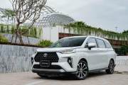 Bán xe Toyota Veloz 2026 Cross Top 1.5 CVT giá 560 Triệu - Hà Nội