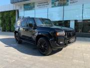 Bán xe Toyota Prado 2026 LC250 2.4L giá 3 Tỷ 480 Triệu - Hà Nội