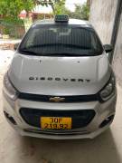 Bán xe Chevrolet Spark 2018 LS 1.2 MT giá 165 Triệu - Hà Nội