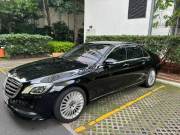 Bán xe Mercedes Benz S class 2020 S450L giá 2 Tỷ 750 Triệu - TP HCM