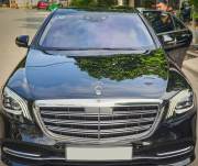 Bán xe Mercedes Benz S class 2020 S450L giá 2 Tỷ 500 Triệu - TP HCM