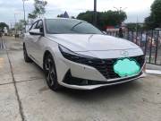 Bán xe Hyundai Elantra 2023 2.0 AT Cao cấp giá 610 Triệu - TP HCM