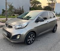 Bán xe Kia Morning 2014 Van 1.0 AT giá 165 Triệu - Ninh Bình