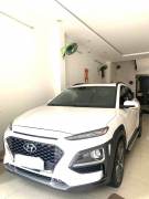 Bán xe Hyundai Kona 2019 1.6 Turbo giá 535 Triệu - Đà Nẵng