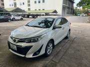 Bán xe Toyota Vios 2020 1.5G giá 465 Triệu - Quảng Ninh