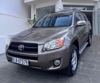 Bán xe Toyota RAV4 2009 2.4 AT giá 400 Triệu - Lâm Đồng