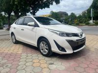 Bán xe Toyota Vios 2020 1.5G giá 420 Triệu - Nghệ An