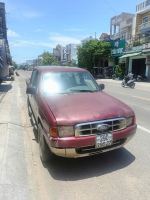 Bán xe Ford Ranger 2002 XL 4x4 MT giá 72 Triệu - Gia Lai