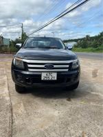 Bán xe Ford Ranger 2012 XLS 2.2L 4x2 MT giá 245 Triệu - Gia Lai