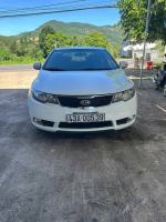 Bán xe Kia Forte 1.6 MT 2010 giá 209 Triệu - Gia Lai
