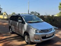 Bán xe Toyota Innova 2008 G giá 137 Triệu - Gia Lai