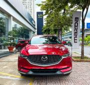 Bán xe Mazda CX8 2023 Premium AWD giá 1 Tỷ 99 Triệu - TP HCM