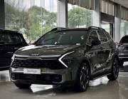Bán xe Kia Sportage 2026 Signature X-Line 1.6T AWD giá 1 Tỷ - TP HCM