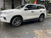 Bán xe Toyota Fortuner 2017 2.4G 4x2 MT giá 585 Triệu - Đà Nẵng