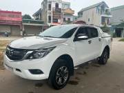 Bán xe Mazda BT50 2021 Luxury 2.2L 4x2 AT giá 495 Triệu - Vĩnh Phúc