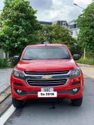 Bán xe Chevrolet Colorado 2018 LT 2.5L 4x2 AT giá 395 Triệu - Vĩnh Phúc