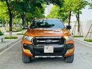Bán xe Ford Ranger 2017 Wildtrak 3.2L 4x4 AT giá 588 Triệu - Hà Nội