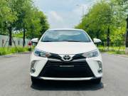 Bán xe Toyota Vios 2023 E CVT giá 455 Triệu - Hà Nội
