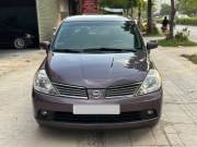 Bán xe Nissan Tiida 2008 1.6 AT giá 205 Triệu - Hà Nội