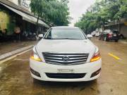 Bán xe Nissan Teana 2010 2.0 AT giá 285 Triệu - Hà Nội