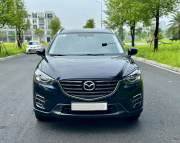 Bán xe Mazda CX5 2017 2.5 AT 2WD giá 548 Triệu - Hà Nội