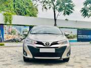 Bán xe Toyota Vios 2020 1.5E CVT giá 405 Triệu - Hà Nội