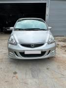 Bán xe Honda Jazz 2007 1.5 AT giá 188 Triệu - Hà Nội