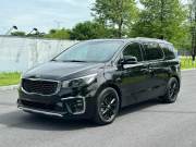 Bán xe Kia Sedona 2020 2.2 DAT Luxury giá 870 Triệu - Hà Nội