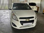 Bán xe Chevrolet Spark Duo Van 1.2 MT 2016 giá 139 Triệu - Hà Nội