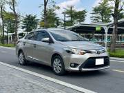 Bán xe Toyota Vios 1.5G 2014 giá 352 Triệu - Hà Nội