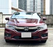 Bán xe Honda City 2018 1.5TOP giá 388 Triệu - Hà Nội