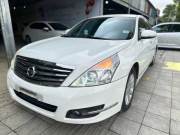 Bán xe Nissan Teana 2.0 AT 2010 giá 288 Triệu - Hà Nội