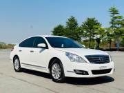 Bán xe Nissan Teana 2010 2.0 AT giá 280 Triệu - Hà Nội