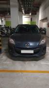 Bán xe Mazda 3 2014 S 1.6 AT giá 335 Triệu - Hà Nội