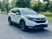 Bán xe Honda CRV 2017 L giá 740 Triệu - Hà Nội