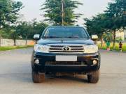 Bán xe Toyota Fortuner 2009 2.7V 4x4 AT giá 310 Triệu - Hà Nội