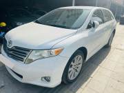 Bán xe Toyota Venza 2009 2.7 giá 395 Triệu - Hà Nội