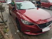 Bán xe Mazda 6 2016 2.0L giá 395 Triệu - Hà Nội