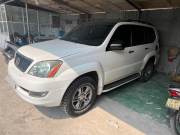 Bán xe Lexus GX 2004 470 giá 480 Triệu - Hà Nội