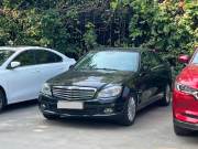 Bán xe Mercedes Benz C class 2009 C200 Avantgarde giá 280 Triệu - Hà Nội