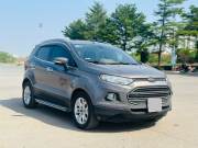 Bán xe Ford EcoSport 2015 Titanium 1.5L AT giá 318 Triệu - Hà Nội