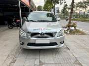 Bán xe Toyota Innova 2013 giá 285 Triệu - Hà Nội