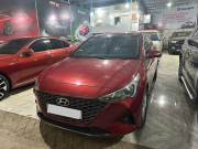 Bán xe Hyundai Accent 2021 1.4 AT giá 445 Triệu - Hà Nội