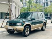 Bán xe Suzuki Vitara 2003 JLX giá 145 Triệu - Hà Nội