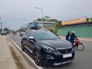 Bán xe Peugeot 3008 2018 1.6 AT giá 600 Triệu - Hà Nội