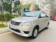 Bán xe Toyota Innova 2014 2.0E giá 299 Triệu - Hà Nội